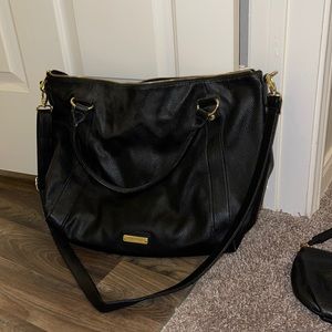 Large Steve Madden Tote Bag